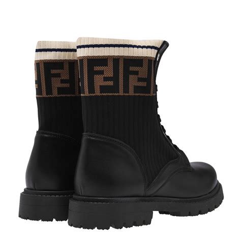 fendi boots flannels|fendi boots for women.